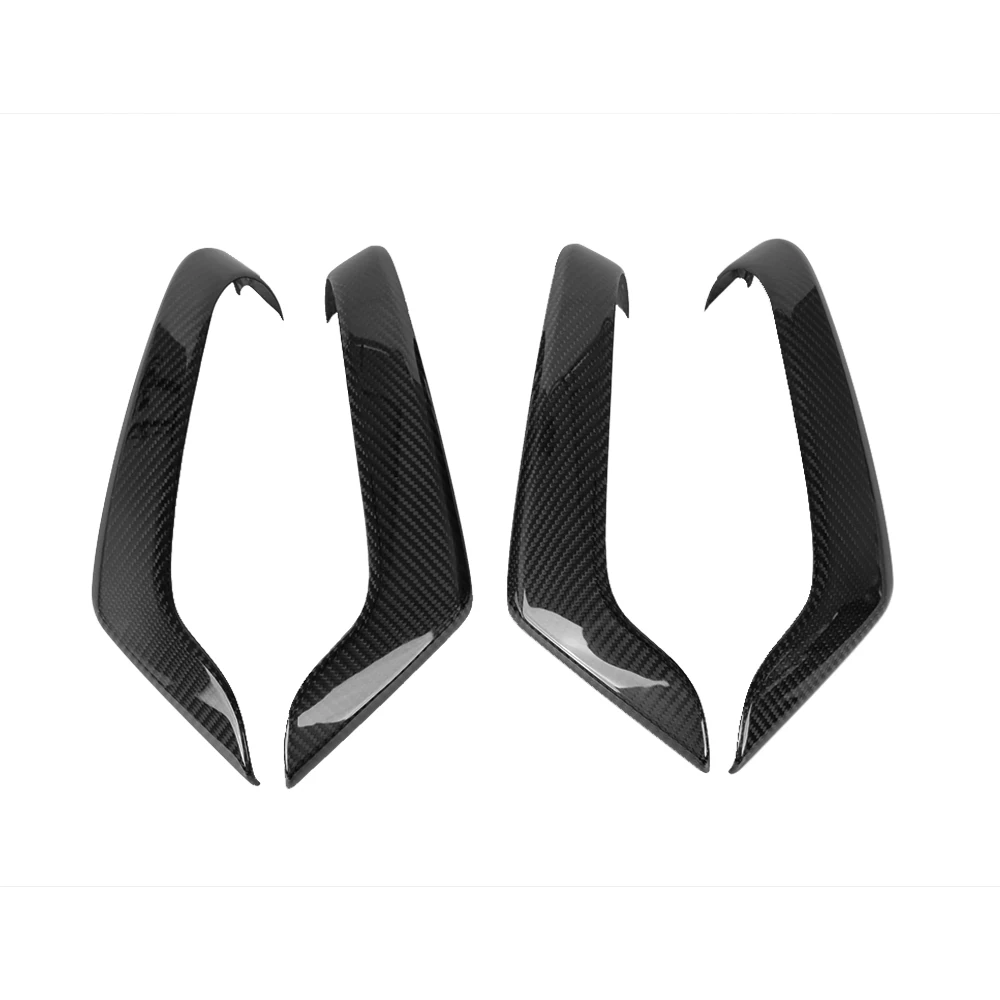 For Carbon Fiber Mercedes Benz A CLA Class W177 V177 C118 W118 A35 A45 CLA35 CLA45 2020 Interior Door Handle Cover Armrest Trim
For Carbon Fiber Mercedes Benz A CLA Class W177 V177 C118 W118 A35 A45 CLA35 CLA45 2020 Interior Door Handle Cover Armrest Trim