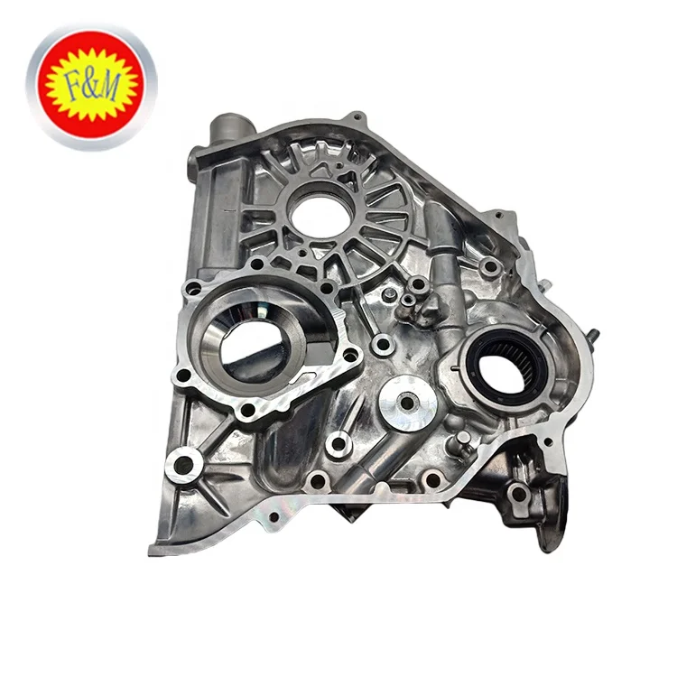 Intelligent Library Intelligent Library Auto Spare Parts Car For 3L 5L OEM 11311-54052 Timing Gear Oil Pumps
Intelligent Library Intelligent Library Auto Spare Parts Car For 3L 5L OEM 11311-54052 Timing Gear Oil Pumps