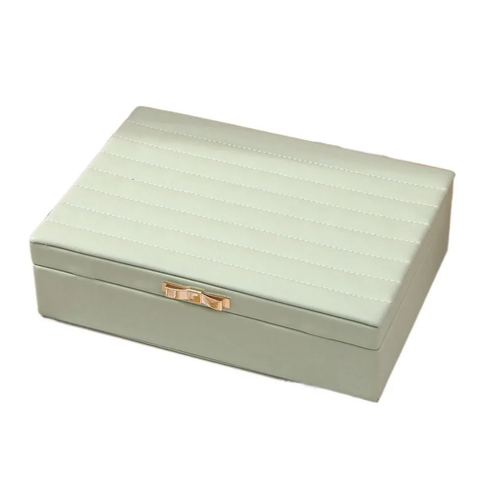 Коробка для демонстрации браслетов из искусственной кожи, бархатные внутренние кольца, ожерелье, коробки для хранения ювелирных изделий, органайзер, держатель, чехол для переноски браслета
Коробка для демонстрации браслетов из искусственной кожи, бархатные внутренние кольца, ожерелье, коробки для хранения ювелирных изделий, органайзер, держатель, чехол для переноски браслета