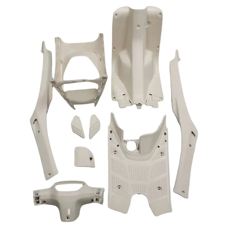 Комплект внутренних панелей и облицовки для мотоцикла/скутера DIO50CC AF18 AF25, аксессуары для мотоциклов
Комплект внутренних панелей и облицовки для мотоцикла/скутера DIO50CC AF18 AF25, аксессуары для мотоциклов