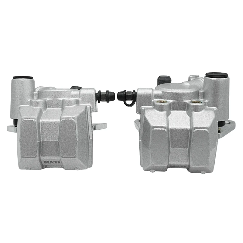 Замена тормозных суппортов мотоцикла для Yamaha ATV гризли 600 660 1998-2008 4WV-2580T-10-00 4WV-2580U-10-00
Замена тормозных суппортов мотоцикла для Yamaha ATV гризли 600 660 1998-2008 4WV-2580T-10-00 4WV-2580U-10-00