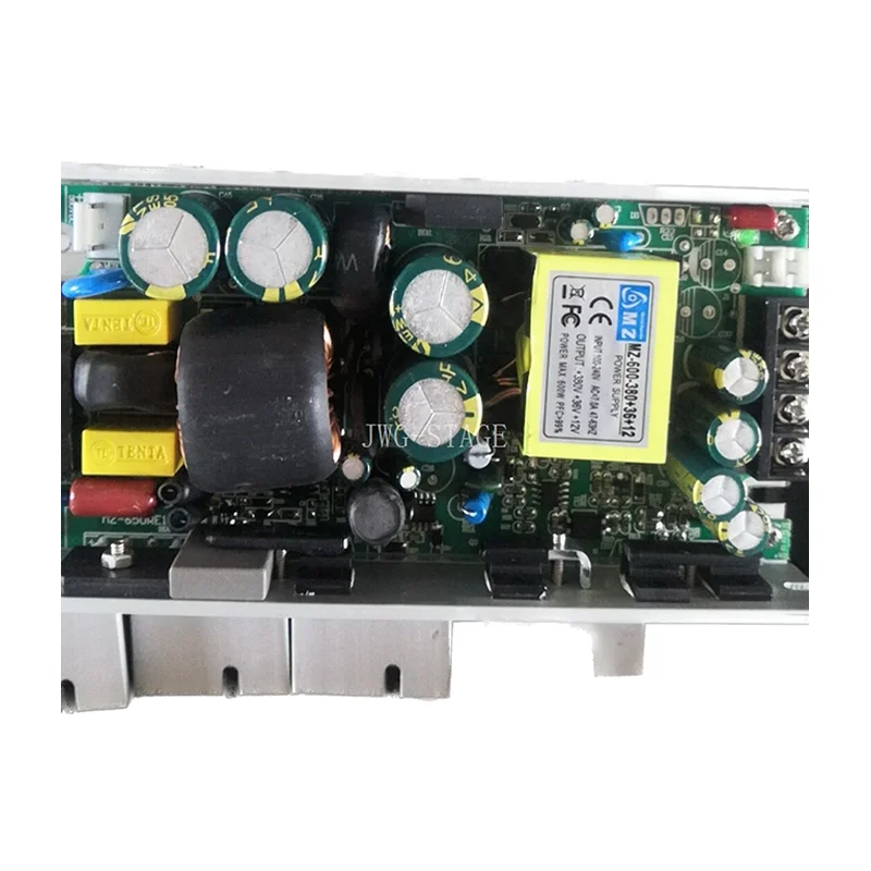 330 350 380 Stage Driver Ballast Switched Mode Power Supply Drive Part 600w For Beam Moving Head Light
330 350 380 Stage Driver Ballast Switched Mode Power Supply Drive Part 600w For Beam Moving Head Light
