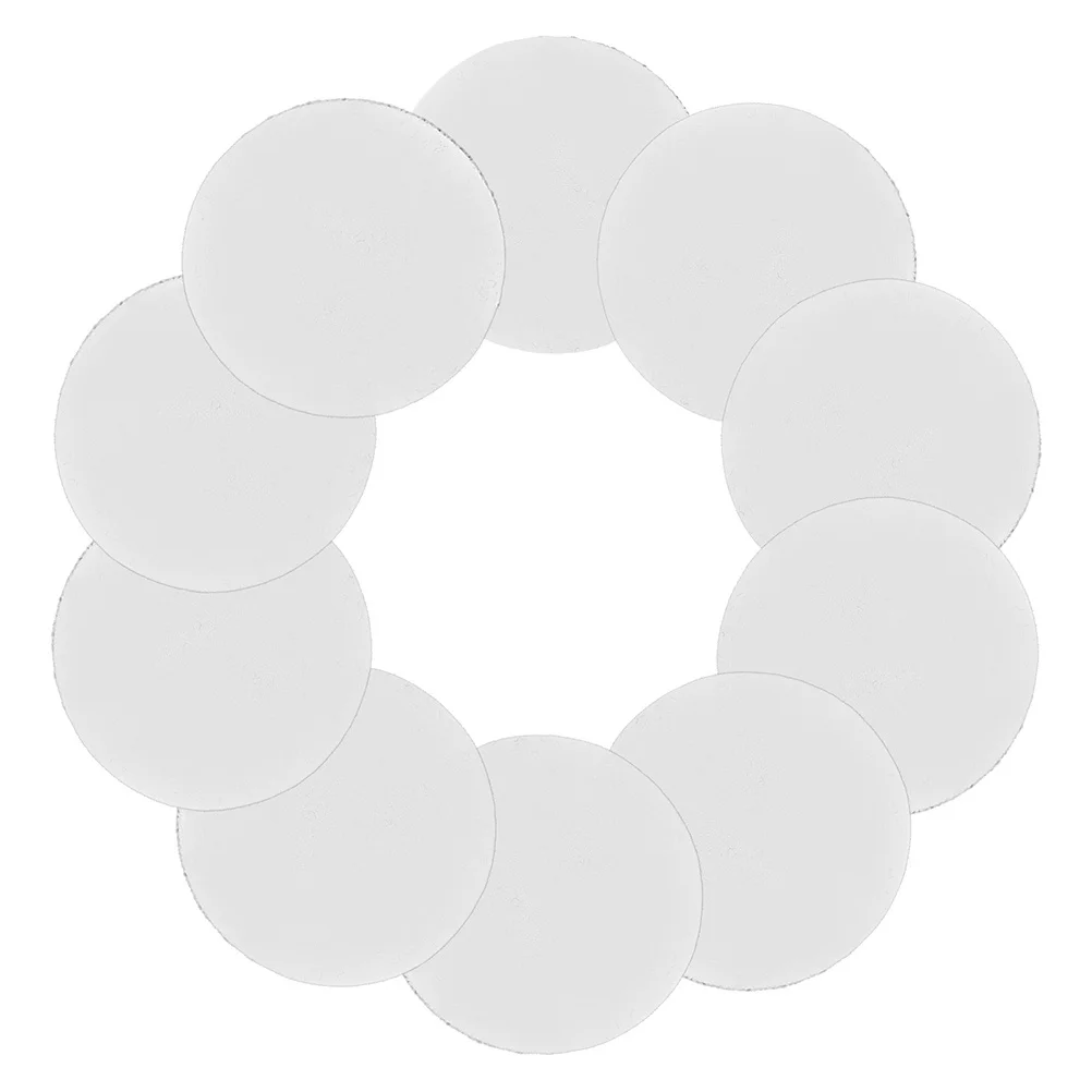 20Pcs Mini Ink Blending Foam Pads Round Replacement Soft Foam for Crafting Scrapbooking Distressing Ink Pad Supplies
20Pcs Mini Ink Blending Foam Pads Round Replacement Soft Foam for Crafting Scrapbooking Distressing Ink Pad Supplies