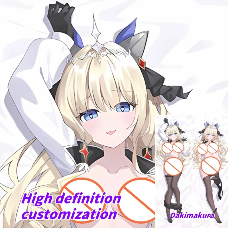 Dakimakura Anime GODDESS OF VICTORY: NIKKE Nike Double-sided Print Life-size Body Pillow Cover Bedding Gifts
Dakimakura Anime GODDESS OF VICTORY: NIKKE Nike Double-sided Print Life-size Body Pillow Cover Bedding Gifts
