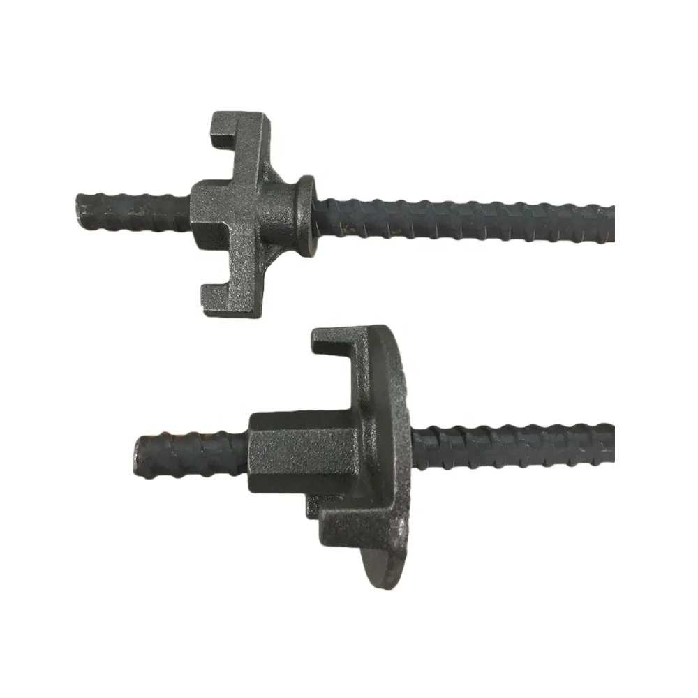 Hot-selling D15/17mm Easy Road Formwork Construction Tie Rod
Hot-selling D15/17mm Easy Road Formwork Construction Tie Rod