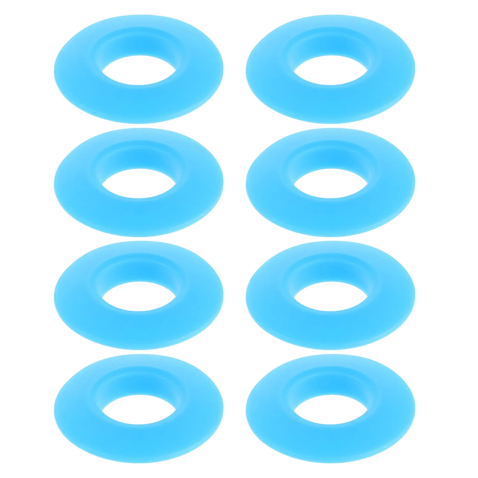 Набор из 8 универсальных круглых колец-отводов для лопастей весел для каяков и каноэ, снижающих сопротивление, защита от брызг
Набор из 8 универсальных круглых колец-отводов для лопастей весел для каяков и каноэ, снижающих сопротивление, защита от брызг