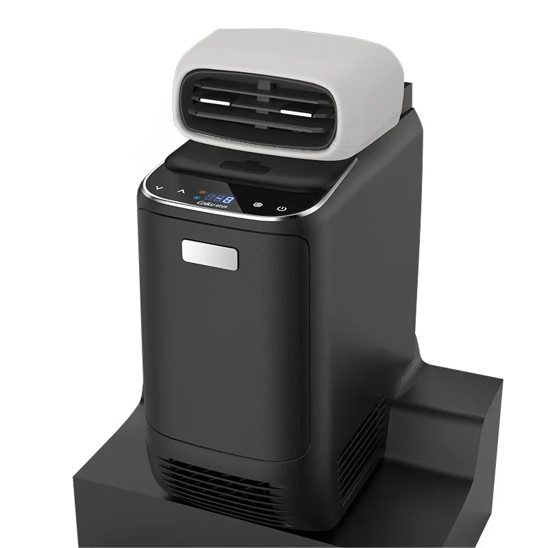 Gegu Xiaopeng G6 car refrigerator armrest box non-destructive modification compressor heating 4 liters modified small
Gegu Xiaopeng G6 car refrigerator armrest box non-destructive modification compressor heating 4 liters modified small