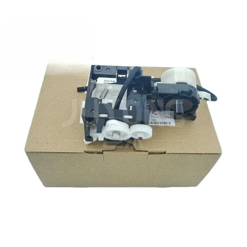 Original L6160 L6161 L6166 Ink System Assymbly Cleaning Unit Printer Pump Assembly For Epson L6168 L6170 L6171 L6176 L6178 L6190
Original L6160 L6161 L6166 Ink System Assymbly Cleaning Unit Printer Pump Assembly For Epson L6168 L6170 L6171 L6176 L6178 L6190