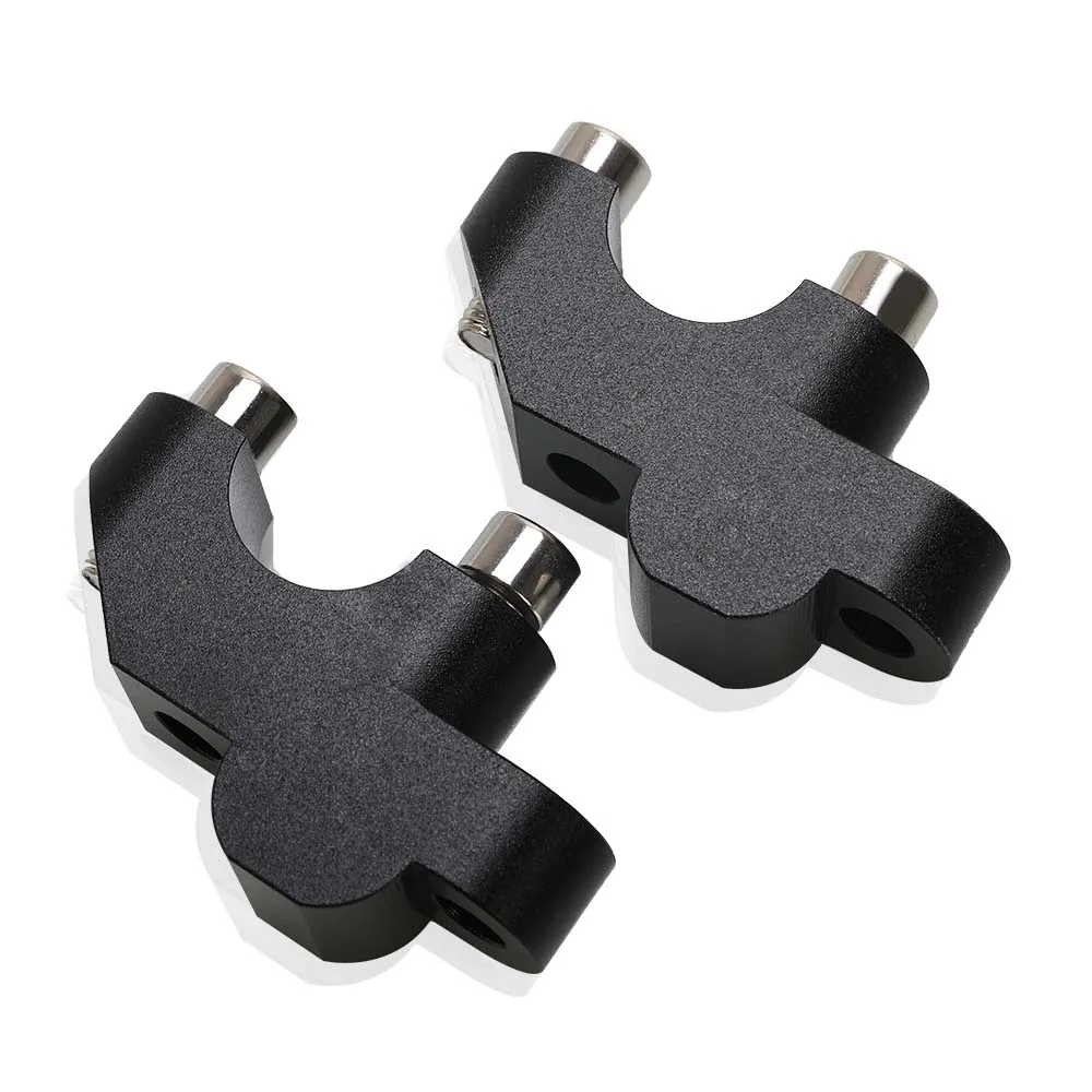 NC 750 X 750X Handlebar Riser Lifting Handlebar Clamp For Honda NC750X NC750 X DCT 2014-2019 2020 2021 2022 2023 2024 2025 2026
NC 750 X 750X Handlebar Riser Lifting Handlebar Clamp For Honda NC750X NC750 X DCT 2014-2019 2020 2021 2022 2023 2024 2025 2026
