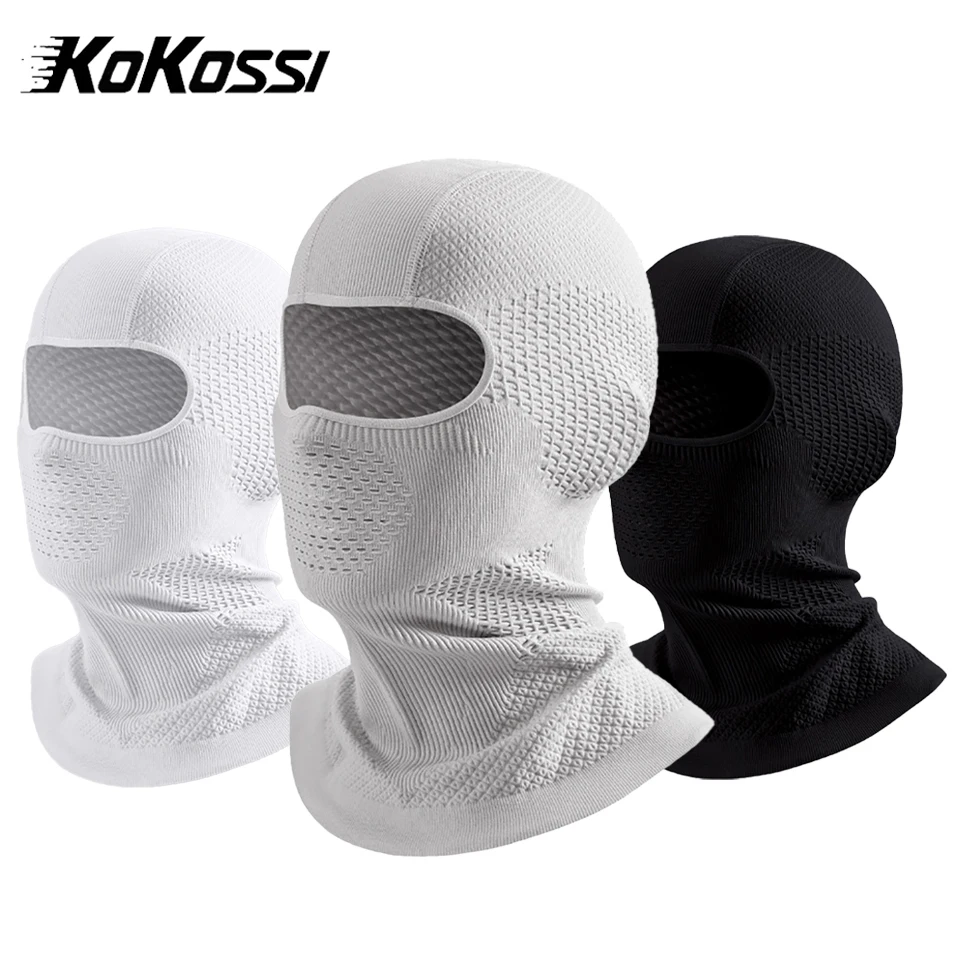 KoKossi Full Face Mask Hood Thermal Scarf Winter Snow Motorcycle Balaclava Face Mask Cold-Proof Windproof Ski Cycling Neck Cover
KoKossi Full Face Mask Hood Thermal Scarf Winter Snow Motorcycle Balaclava Face Mask Cold-Proof Windproof Ski Cycling Neck Cover