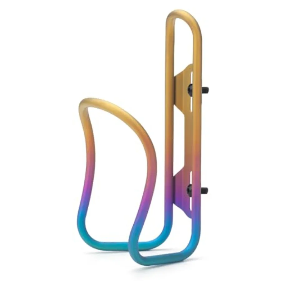 Titanium Water Bottle Cages Bike MTB Water Bottle Holder
Titanium Water Bottle Cages Bike MTB Water Bottle Holder