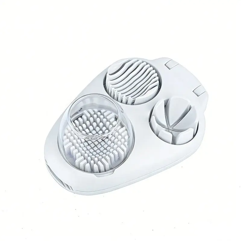 AB66-Egg Slicer Multi-Functional Stainless Steel Wire Egg Slicer A Versatile Slicer For Soft Fruits And Vegetables
AB66-Egg Slicer Multi-Functional Stainless Steel Wire Egg Slicer A Versatile Slicer For Soft Fruits And Vegetables