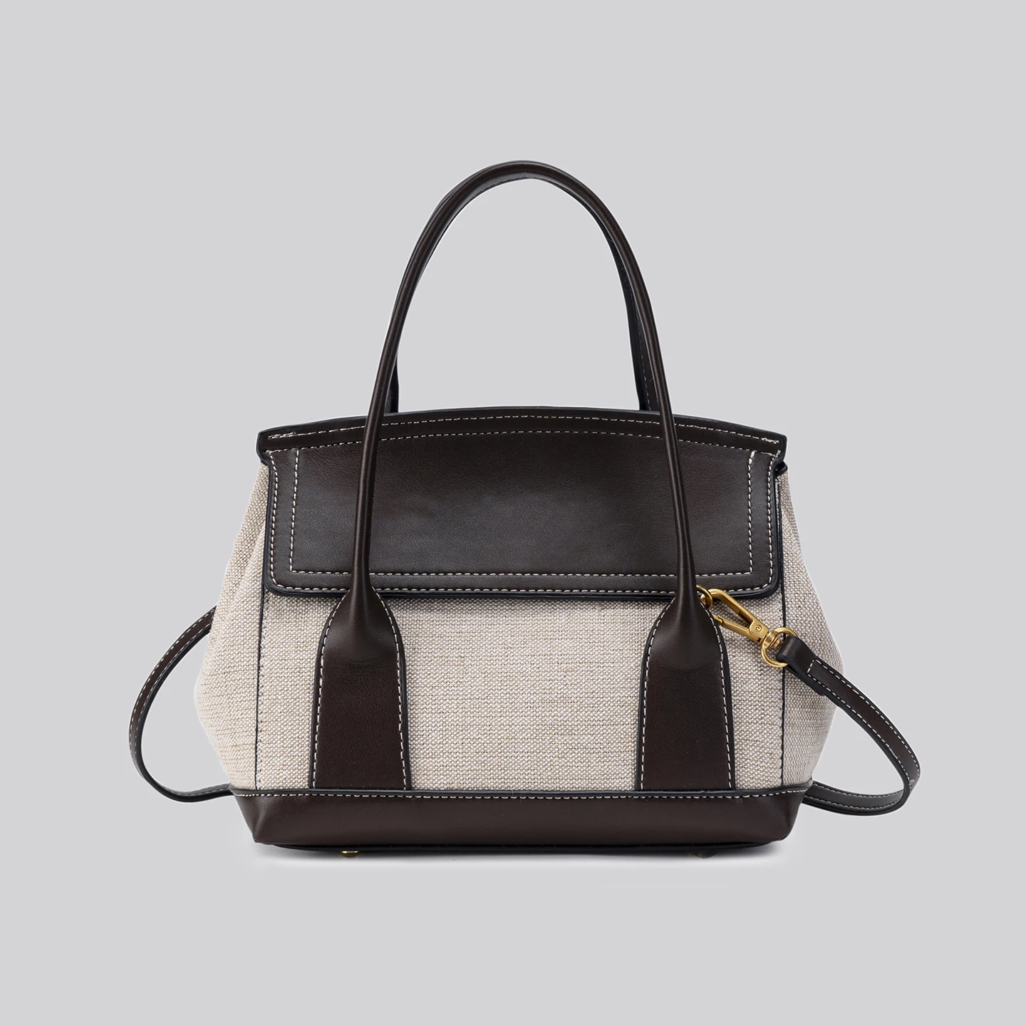 Ladies' handbag, large-capacity multi-functional crossbody bag, PU leather, and durable, commuting single-shoulder c
Ladies' handbag, large-capacity multi-functional crossbody bag, PU leather, and durable, commuting single-shoulder c