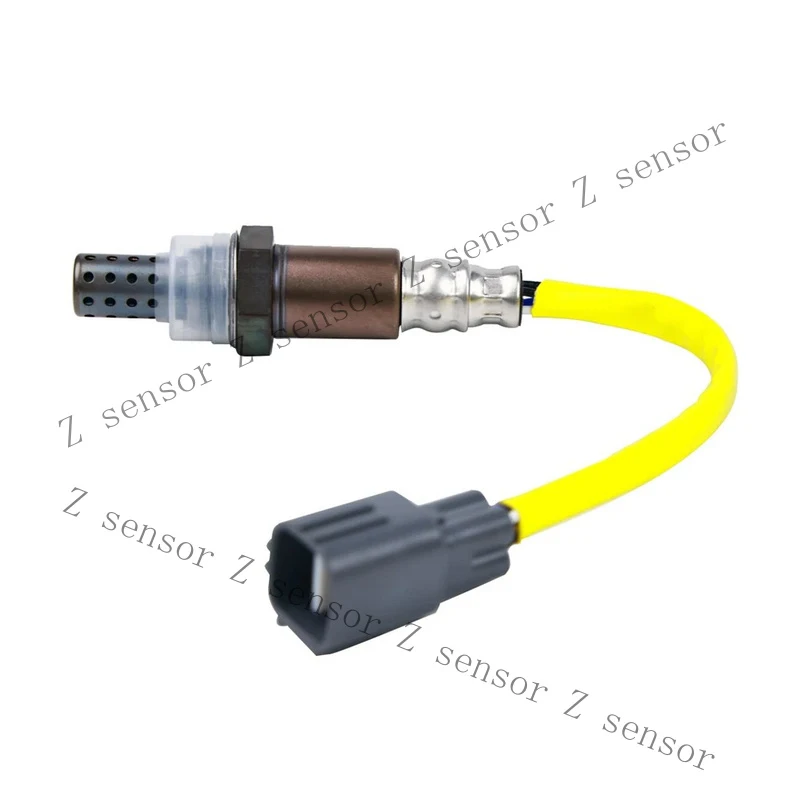 AAA+ 234-4907 Downstream Oxygen O2 sensor for Subaru Legacy Outback 2013-2019 2.5L
AAA+ 234-4907 Downstream Oxygen O2 sensor for Subaru Legacy Outback 2013-2019 2.5L