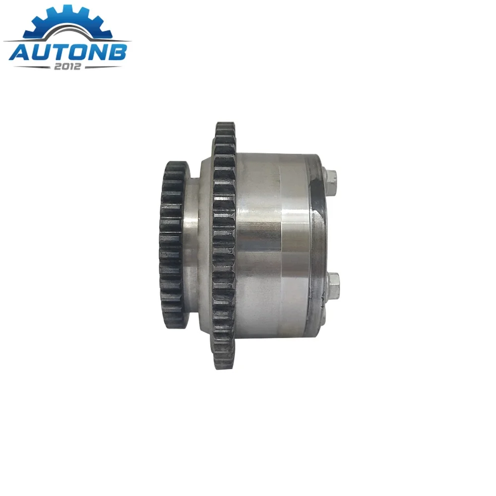ZOOMKEY Fit For engine timing camshaft sprocket Fit For Nissan Frontier 350Z 4.0L 3.5L V6 13025-CD000
ZOOMKEY Fit For engine timing camshaft sprocket Fit For Nissan Frontier 350Z 4.0L 3.5L V6 13025-CD000