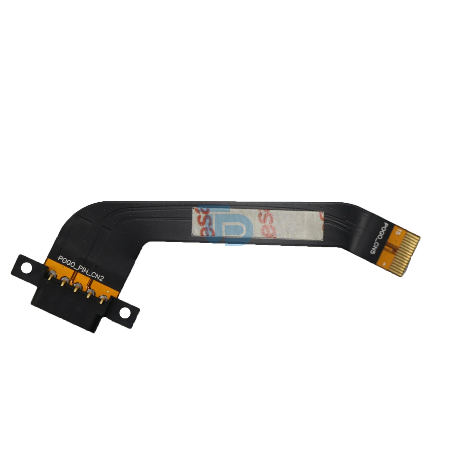5C10N38160 Koflyx новые гаджеты POGO CABLE B 80XF для планшета Lenovo Miix 320-10ICR (ideapad)
5C10N38160 Koflyx новые гаджеты POGO CABLE B 80XF для планшета Lenovo Miix 320-10ICR (ideapad)