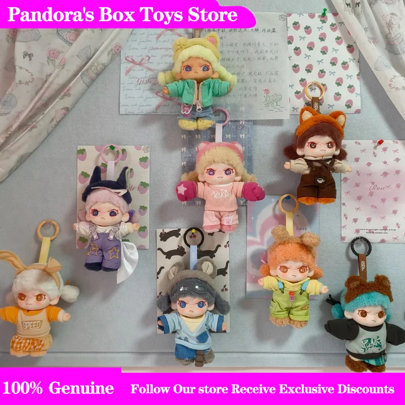 Authentic Genuine Dora Be Yourself Series Vinyl Face Blind Box Toy Mystery Box Dora Anime Figures Bag Pendant Collection Gift
Authentic Genuine Dora Be Yourself Series Vinyl Face Blind Box Toy Mystery Box Dora Anime Figures Bag Pendant Collection Gift