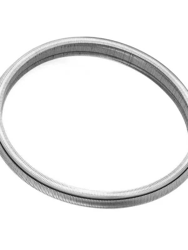 K313 CVT Transmission Belt Chain 10Pcs Compatible With K310 K311 For 1.8L 2.0L 2014-On Models
K313 CVT Transmission Belt Chain 10Pcs Compatible With K310 K311 For 1.8L 2.0L 2014-On Models
