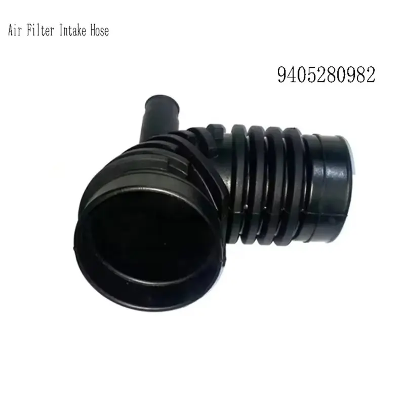 NEW-Air Filter Intake Hose 9405280982 For Mercedes Benz Intake Hose Intake Hose Air Intake Hose
NEW-Air Filter Intake Hose 9405280982 For Mercedes Benz Intake Hose Intake Hose Air Intake Hose