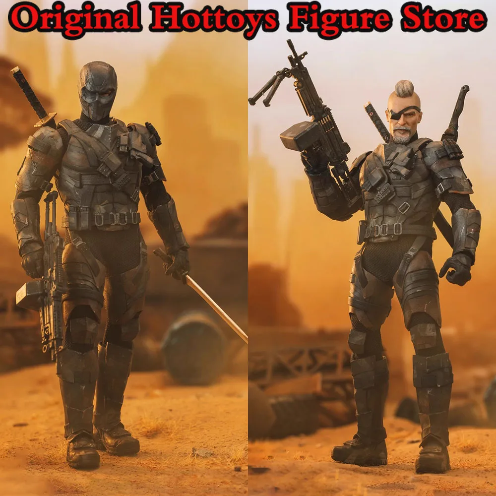 Flash Piont Studio CH-2023 1/12 Slade, Джозеф Уилсон, смертельный ход, детективные комиксы, полный комплект, 6-дюймовая экшн-фигурка, модель, подарки
Flash Piont Studio CH-2023 1/12 Slade, Джозеф Уилсон, смертельный ход, детективные комиксы, полный комплект, 6-дюймовая экшн-фигурка, модель, подарки