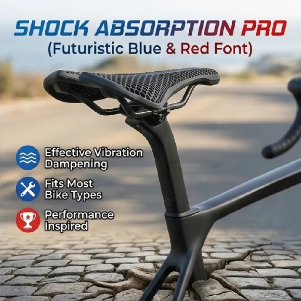 Дышащее 3D-печатное велосипедное седло с сотовой полой конструкцией, подушка для сиденья велосипеда для шоссейных и горных велосипедов, амортизирующая деталь
Дышащее 3D-печатное велосипедное седло с сотовой полой конструкцией, подушка для сиденья велосипеда для шоссейных и горных велосипедов, амортизирующая деталь