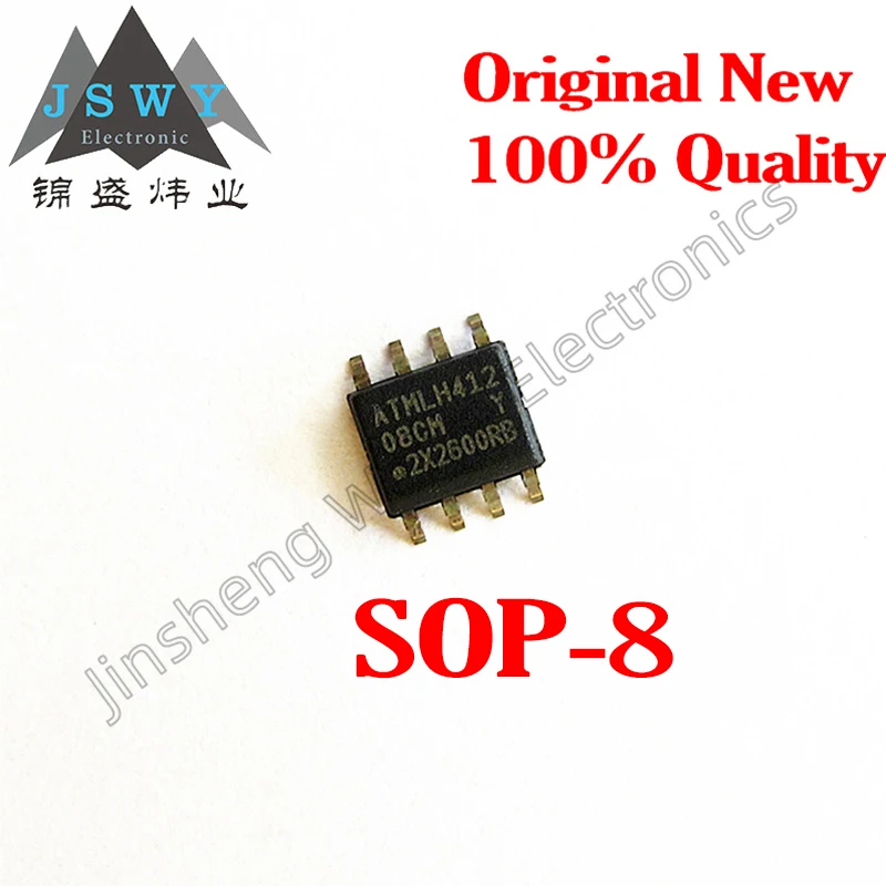 (50/200 pieces) AT24C08C-SSHM-T SOP-8 08CM AT24C08C-SS/8Kbit EEPROM memory chip/new original spot electronic
(50/200 pieces) AT24C08C-SSHM-T SOP-8 08CM AT24C08C-SS/8Kbit EEPROM memory chip/new original spot electronic