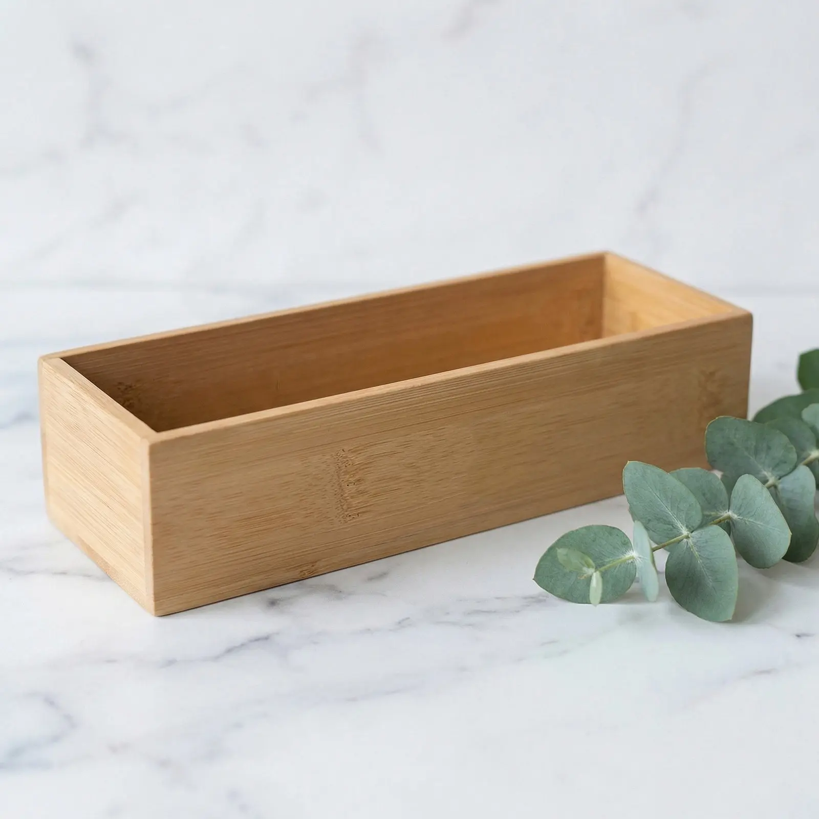 4 Pcs Bamboo Drawer Trays Storage Drawers Bamboo Cooking Utensil Organizer Kitchen Dividers Deep for Organizing Light Brown
4 Pcs Bamboo Drawer Trays Storage Drawers Bamboo Cooking Utensil Organizer Kitchen Dividers Deep for Organizing Light Brown