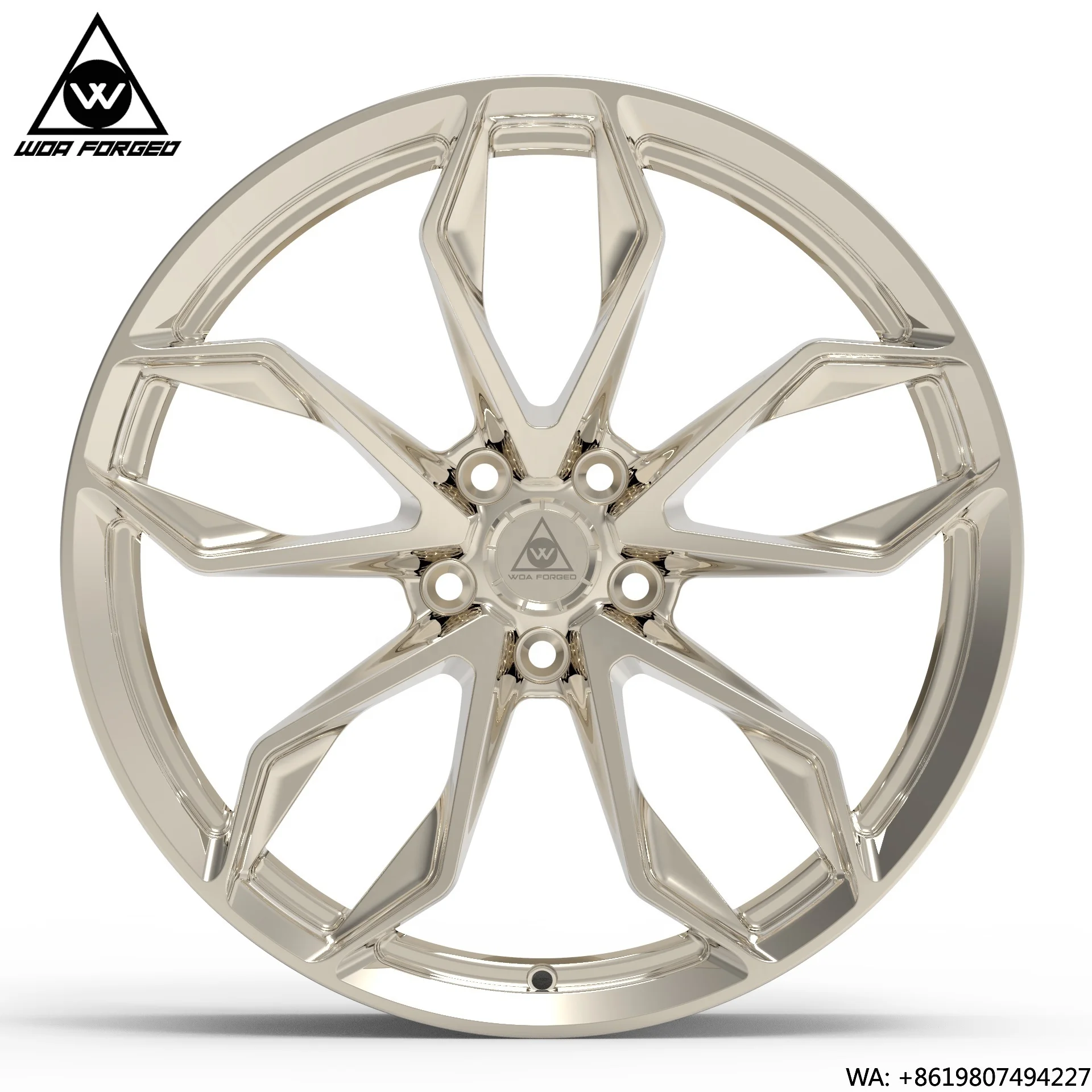 Custom P201 Design Aluminum Forged Wheel 18-22 Inch for C200 E300 CLA A35 A45 CLS for for for
Custom P201 Design Aluminum Forged Wheel 18-22 Inch for C200 E300 CLA A35 A45 CLS for for for