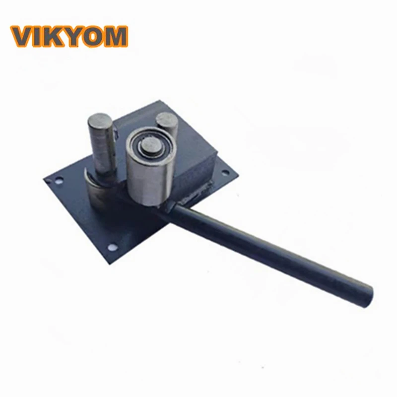 Manual steel bending machine for building Bending machine Hand carry stirrup bending machine Round steel corner
Manual steel bending machine for building Bending machine Hand carry stirrup bending machine Round steel corner