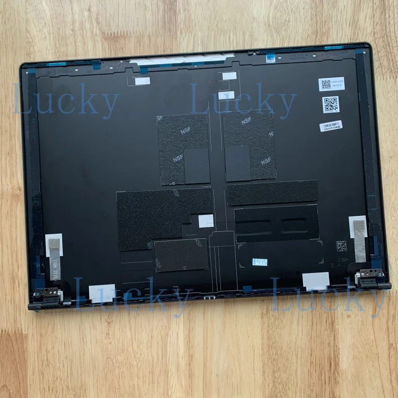 Новая задняя крышка/нижний корпус для ноутбука ASUS ProArt P16 H7606W H7606
Новая задняя крышка/нижний корпус для ноутбука ASUS ProArt P16 H7606W H7606