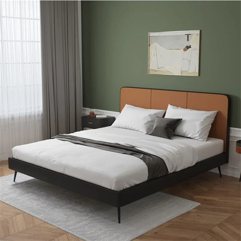 #Wooden Bed Bedroom Headboards Modern Double Massage Bed Simple Platform Single Sleeping Letto Matrimoniale Patio Furniture
#Wooden Bed Bedroom Headboards Modern Double Massage Bed Simple Platform Single Sleeping Letto Matrimoniale Patio Furniture