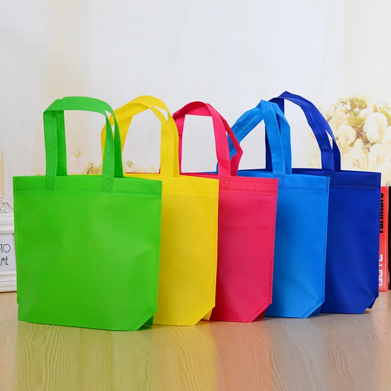 Custom Non-Woven Fabric Bag Blank In Stock Shopping Tote Bag New Material Advertising Bag Exhibition Promotion Clothing Bag Cust
Custom Non-Woven Fabric Bag Blank In Stock Shopping Tote Bag New Material Advertising Bag Exhibition Promotion Clothing Bag Cust