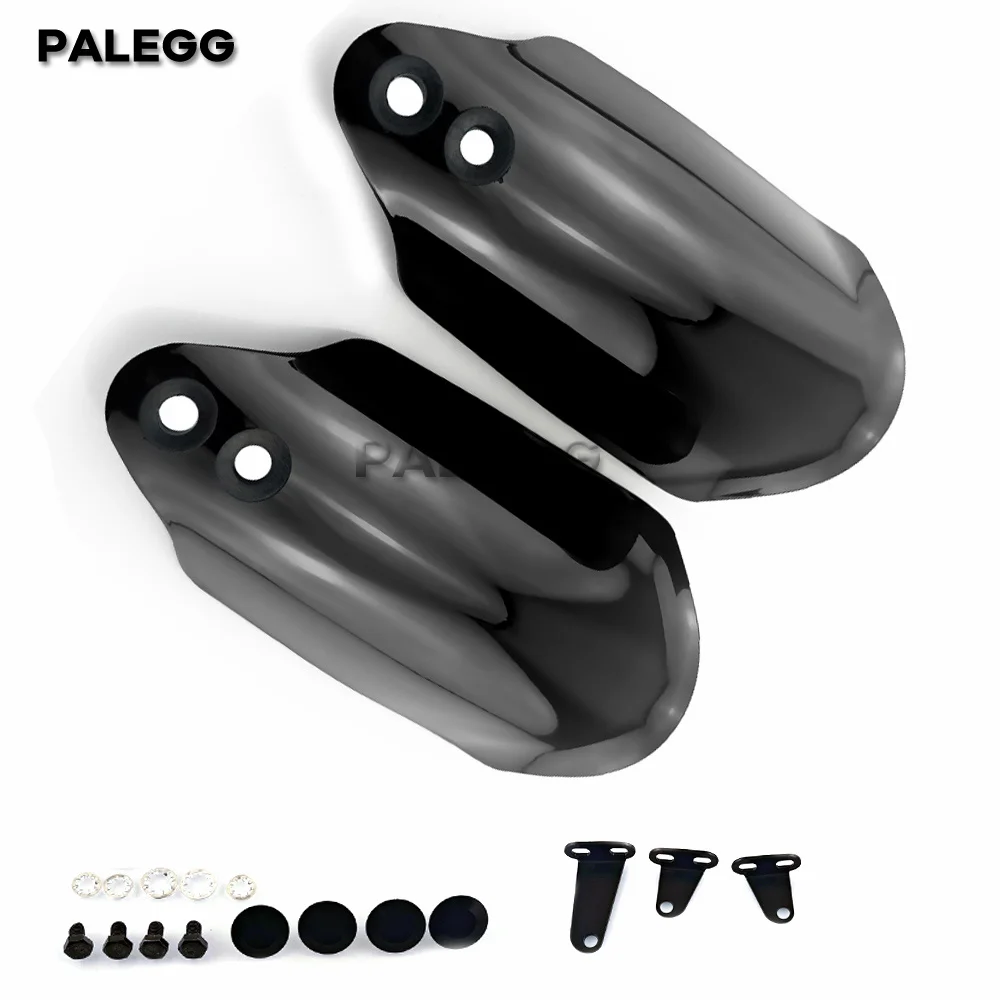 For Harley Touring Electra Glide Road King Glide Freewheeler Motorcycle Hand Handlebar Handle Bar Guards Handguard 2014-2020
For Harley Touring Electra Glide Road King Glide Freewheeler Motorcycle Hand Handlebar Handle Bar Guards Handguard 2014-2020