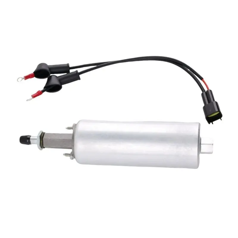 6CB-24410-01 Fuel Pump Assembly For Outboard Engine
6CB-24410-01 Fuel Pump Assembly For Outboard Engine