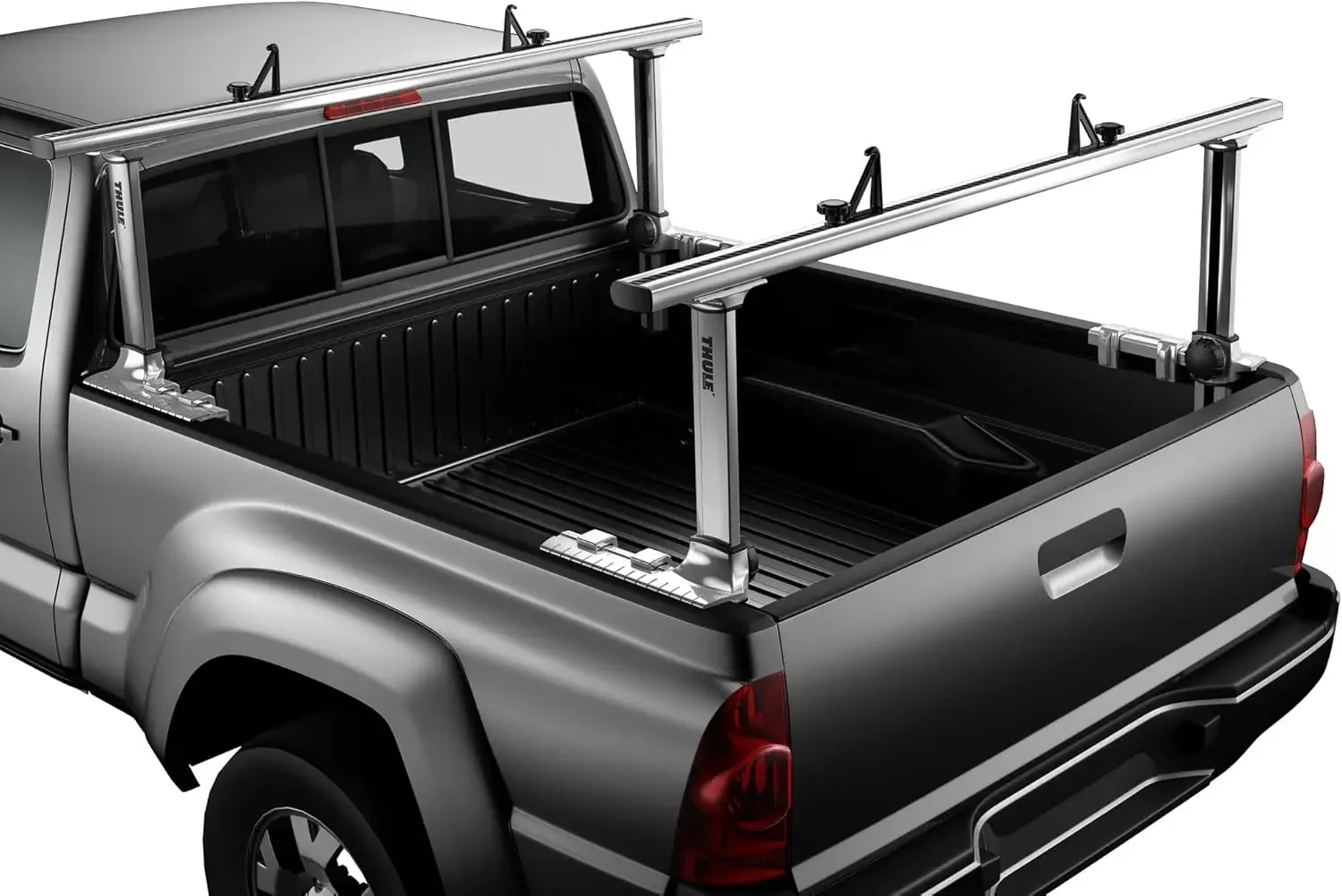Thule Xsporter Pro Heavy Duty Truck Rack for Secure Cargo Transport
Thule Xsporter Pro Heavy Duty Truck Rack for Secure Cargo Transport