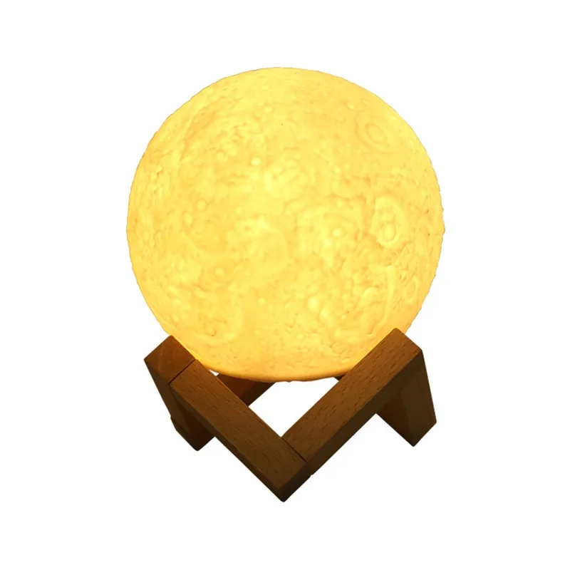 Rotomolded moon night light, outdoor garden, creative personality, exterior table lamp, Internet celebrity Qing bar dew
Rotomolded moon night light, outdoor garden, creative personality, exterior table lamp, Internet celebrity Qing bar dew