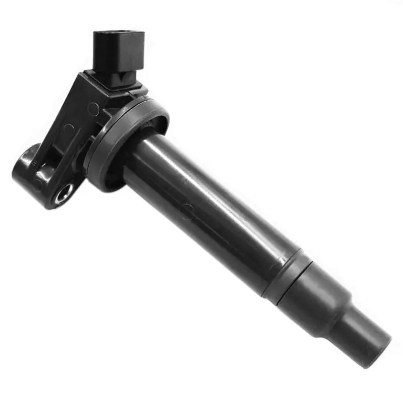 Катушка зажигания для Toyota Camry, Avalon, Lexus 610-58572, 9091902234, 9008019016, UF267, 673-1301, 90919-02234, 90080-19016
Катушка зажигания для Toyota Camry, Avalon, Lexus 610-58572, 9091902234, 9008019016, UF267, 673-1301, 90919-02234, 90080-19016