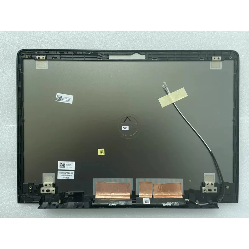 S FOR Dell Vostro 5468 V5468 07DYD6 LCD Back Cover
S FOR Dell Vostro 5468 V5468 07DYD6 LCD Back Cover