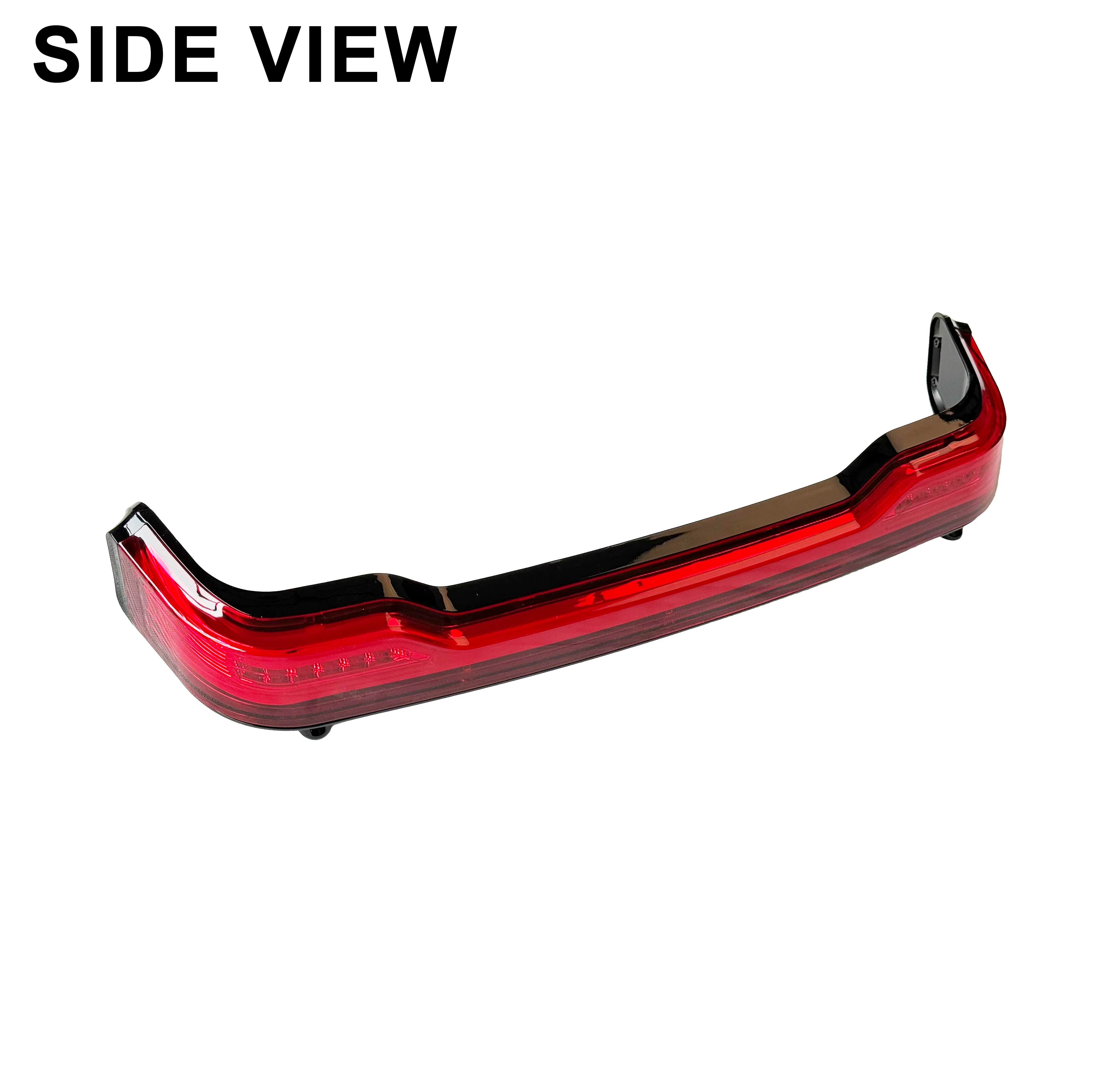 Motorcycle Accessories Red King/Chopped Trunk Flowing LED Brake Turn Signal Tail Lights For Harley Touring 2014-2025
Motorcycle Accessories Red King/Chopped Trunk Flowing LED Brake Turn Signal Tail Lights For Harley Touring 2014-2025