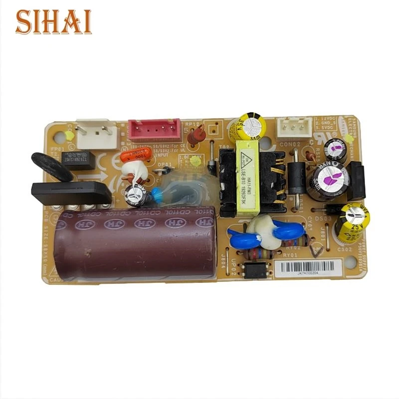 used For Samsung Air Conditioner Board DB92-02861A Power Circuit Board
used For Samsung Air Conditioner Board DB92-02861A Power Circuit Board