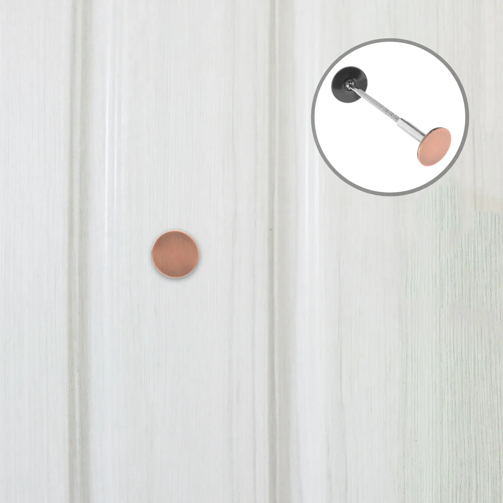 Декоративная металлическая заглушка из нержавеющей стали для дверных проемов, для входных и межкомнатных деревянных дверей, обеспечивающая безопасность и приватность, современный дизайн
Декоративная металлическая заглушка из нержавеющей стали для дверных проемов, для входных и межкомнатных деревянных дверей, обеспечивающая безопасность и приватность, современный дизайн