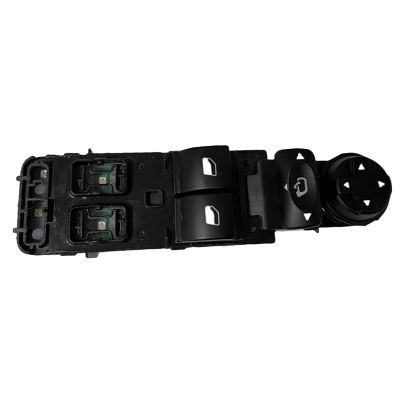 Car Master Window Control Switch Parts 96659921ZD 6490FW 6490FX For Peugeot RCZ 2010-2015 Electric Lift Rearview Mirror Button
Car Master Window Control Switch Parts 96659921ZD 6490FW 6490FX For Peugeot RCZ 2010-2015 Electric Lift Rearview Mirror Button