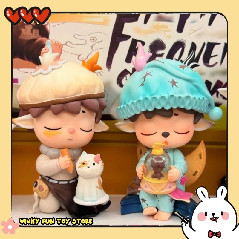 Heyone Mimi Frequency Of Memories Series Blind Box Ornaments Decorations Figurines Toys Merchandise Birthday Gifts In Stock
Heyone Mimi Frequency Of Memories Series Blind Box Ornaments Decorations Figurines Toys Merchandise Birthday Gifts In Stock