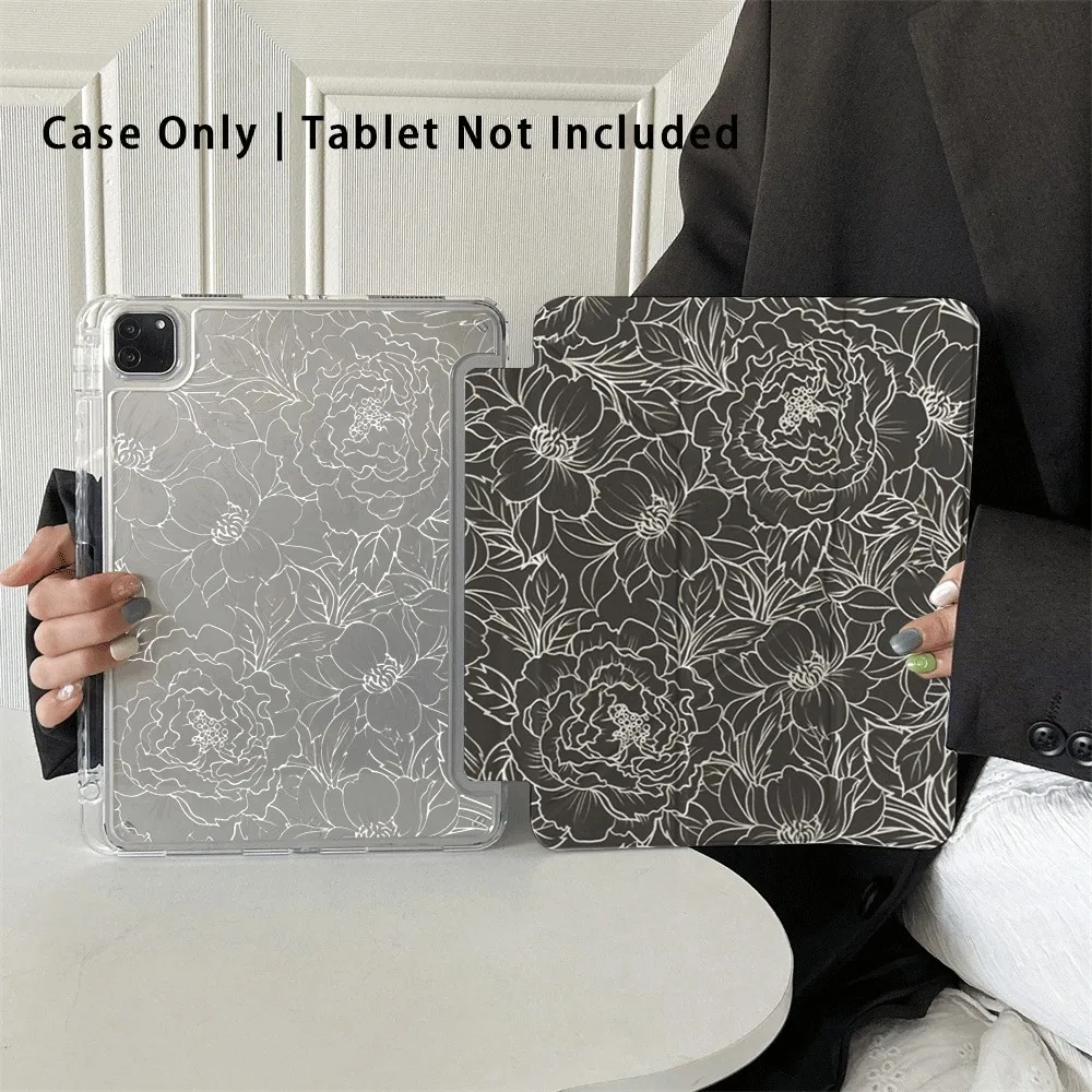Case for Samsung pad,Smart Case Compatible with Samsung For Galaxy Tab A8/A9 plus/S6 Lite/S7/S9FE PLUS/s10 plus
Case for Samsung pad,Smart Case Compatible with Samsung For Galaxy Tab A8/A9 plus/S6 Lite/S7/S9FE PLUS/s10 plus