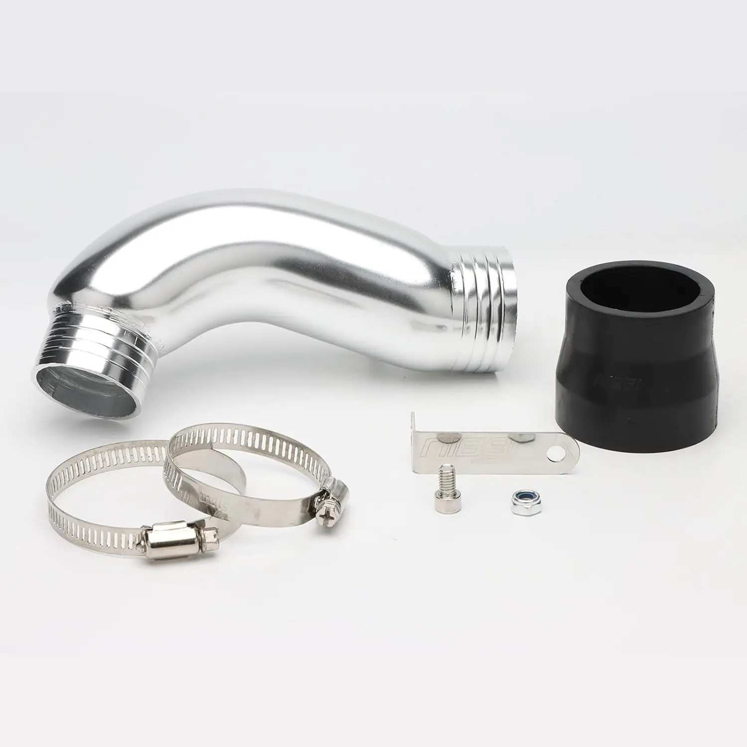 High Performance Air Intake Elbow Cold Air Intake Fit for GY6 Engine
High Performance Air Intake Elbow Cold Air Intake Fit for GY6 Engine