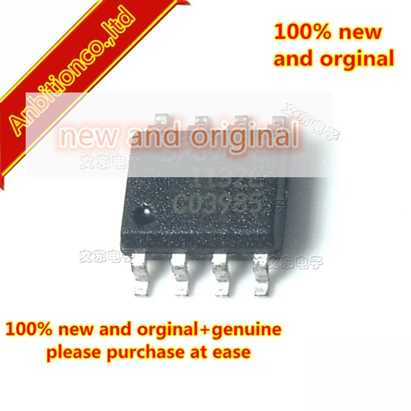 10pcs 100% new and orginal SP690SE SP690SEN SP690TE SP690TEN SOP-8 in stock
10pcs 100% new and orginal SP690SE SP690SEN SP690TE SP690TEN SOP-8 in stock