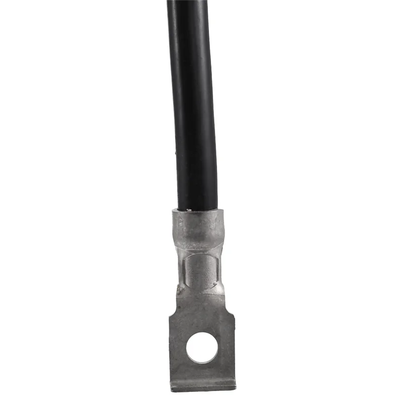 Прецизионный 1 шт. отрицательный провод аккумуляторной линии для BMW 1 3 серии E90 E92 X1 X6 2006-2013 IBS 61129215952 
Прецизионный 1 шт. отрицательный провод аккумуляторной линии для BMW 1 3 серии E90 E92 X1 X6 2006-2013 IBS 61129215952