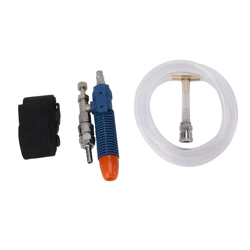 A66T-Ice Cooling Vest Vortex Tube Air Conditioning Vest Clothing Vortex Tube With Refrigerator Belt
A66T-Ice Cooling Vest Vortex Tube Air Conditioning Vest Clothing Vortex Tube With Refrigerator Belt