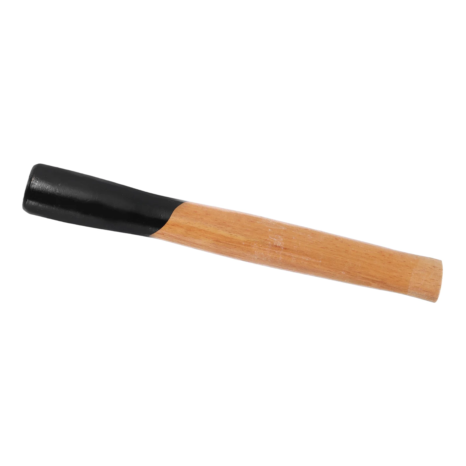 Wooden Hammer Handle Replacement For Masonry Hammer Repair Work Smooth Anti Cracking Fits Oval Eye Easy Installation Versatile
Wooden Hammer Handle Replacement For Masonry Hammer Repair Work Smooth Anti Cracking Fits Oval Eye Easy Installation Versatile