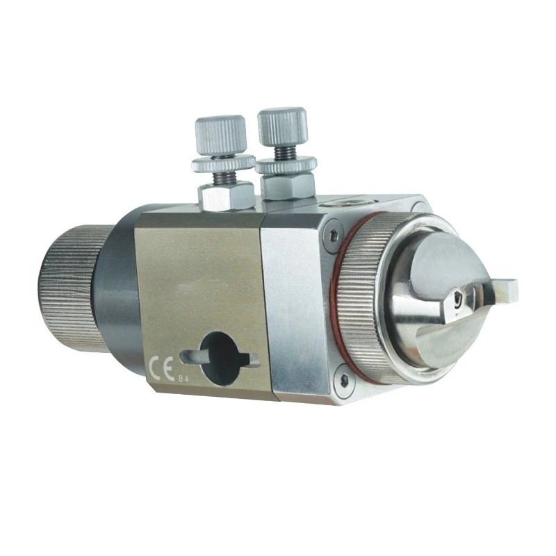 Spray paint air spray VPR-E70-28C high atomization
Spray paint air spray VPR-E70-28C high atomization
